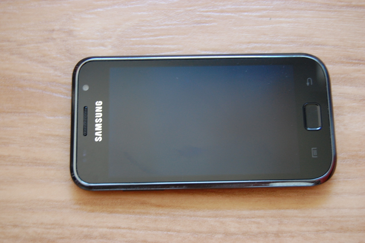 Samsung Galaxy s1 gt-i9000