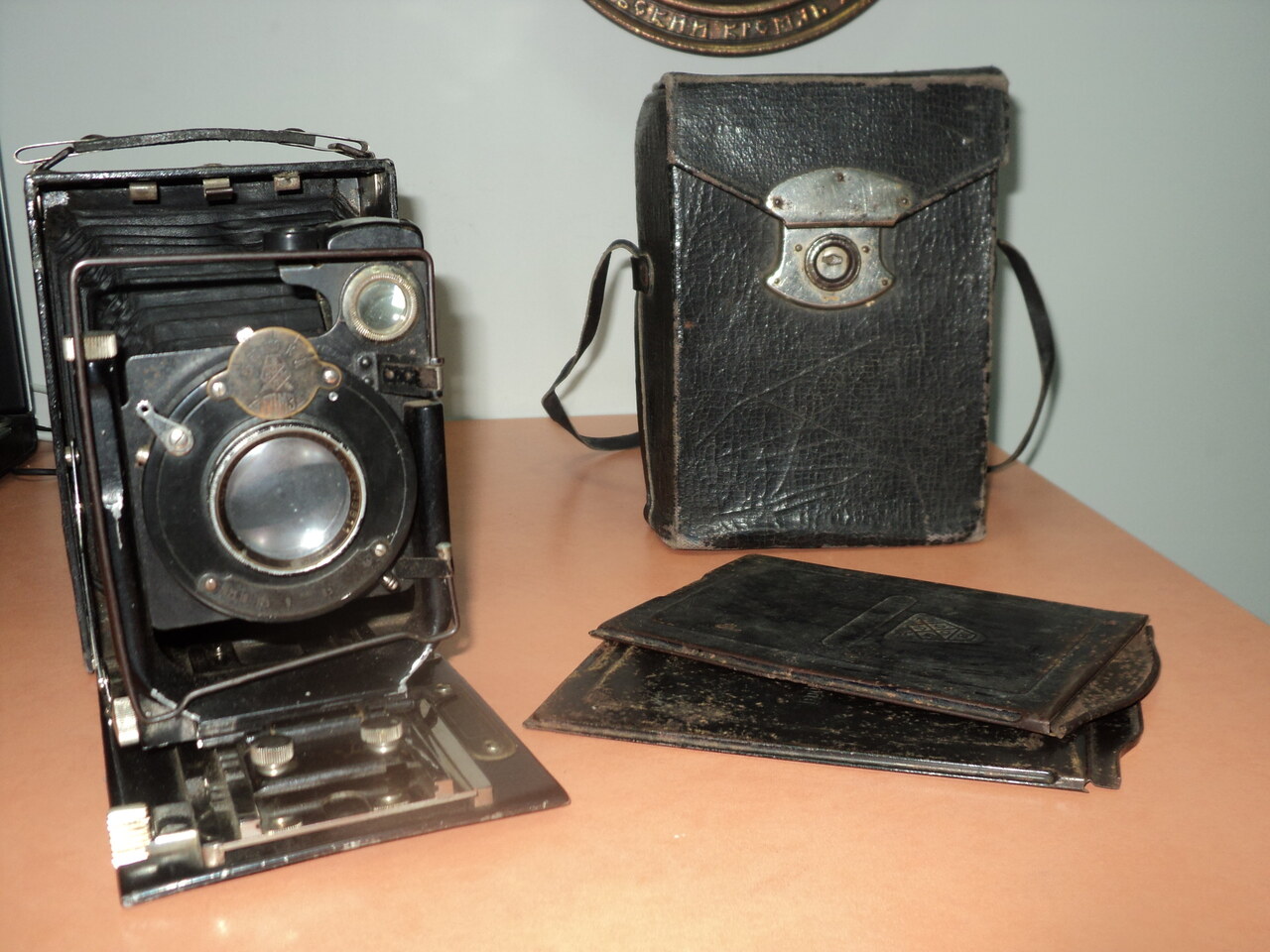 Где В Омске Можно Купить Старые Фотоаппараты
