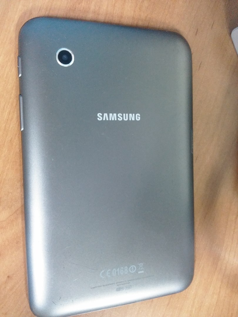 Samsung Tab P3110