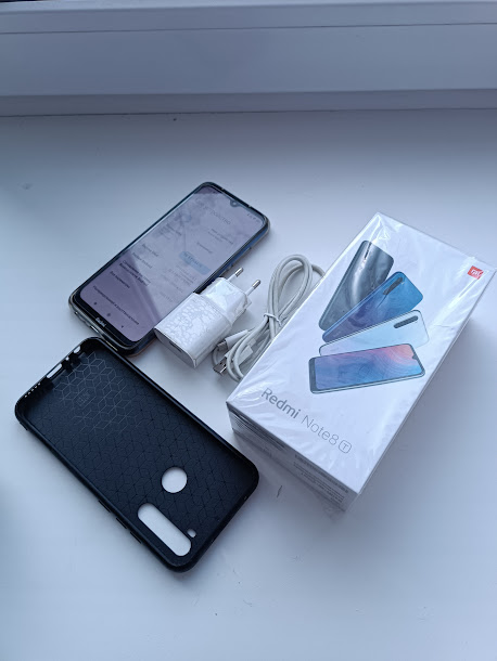 Xiaomi Redmi Note 8 Pro Похожие Телефоны