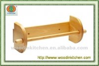 Wooden_Paper_Towel_Holder