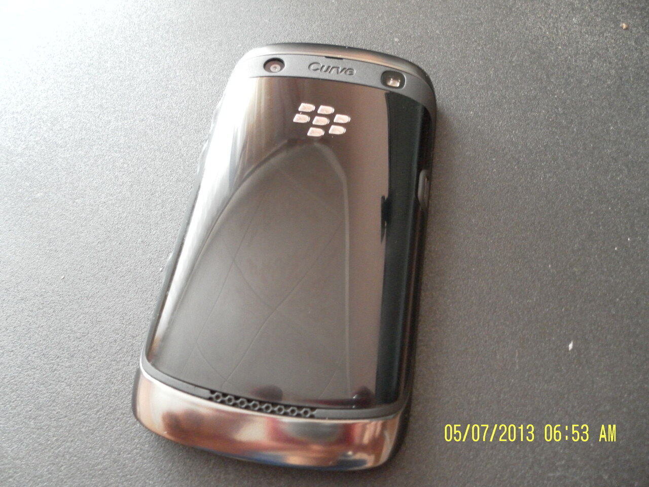 BlackBerry Curve 9360 — 5 000 руб. — Общение — Корзина — Price-Altai.ru