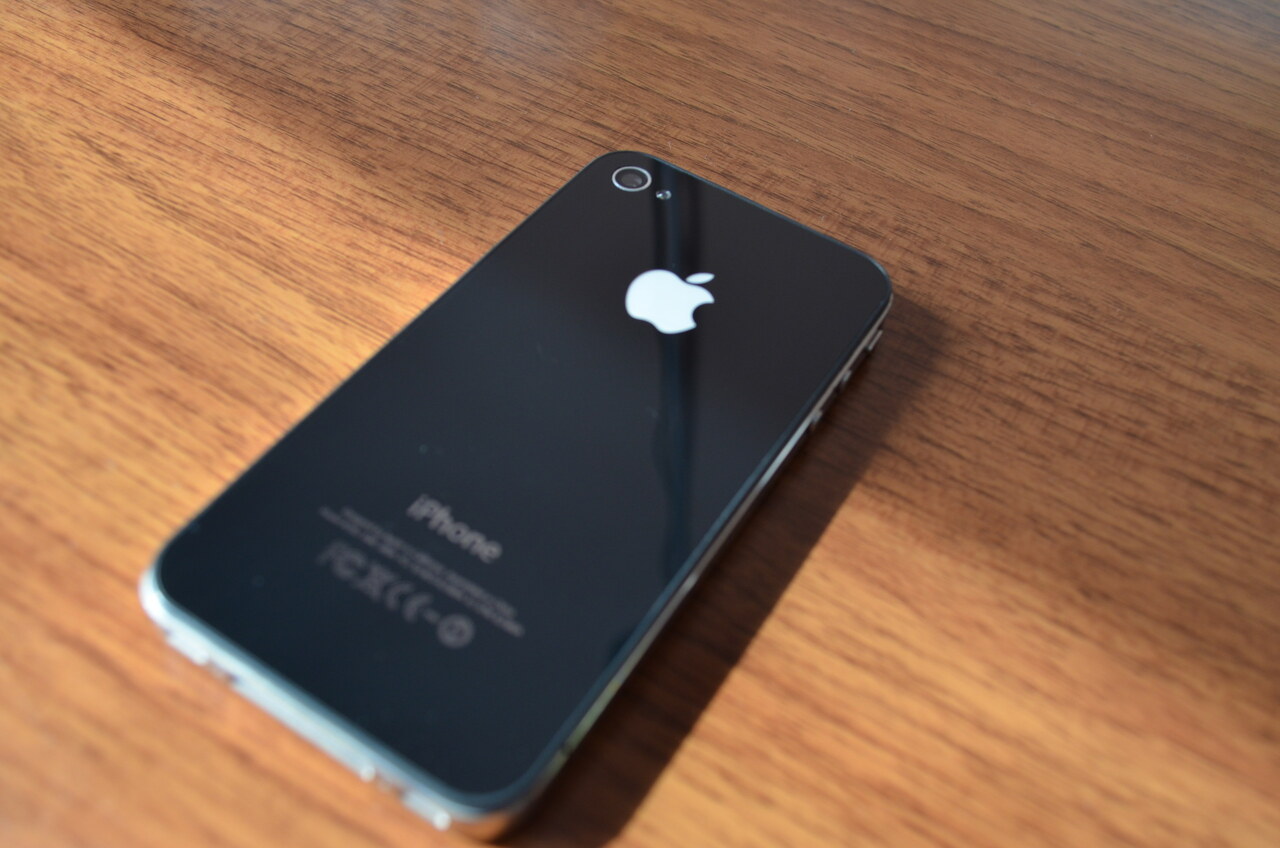 Iphone 4 РСТ 16гб — 8 500 руб. — Общение — Корзина — Price-Altai.ru