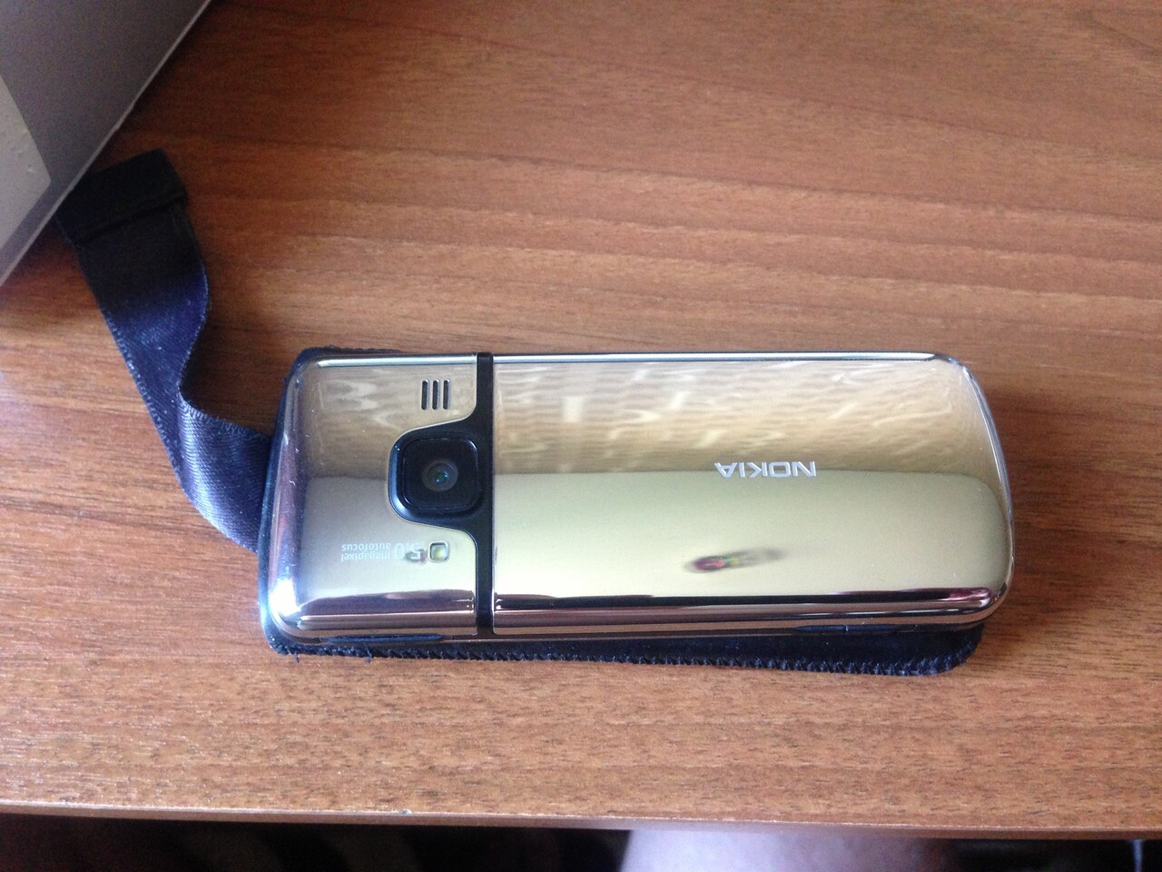 Nokia 6700 classik — 3 000 руб. — Общение — Корзина — Price-Altai.ru