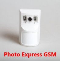 Photo Express GSM