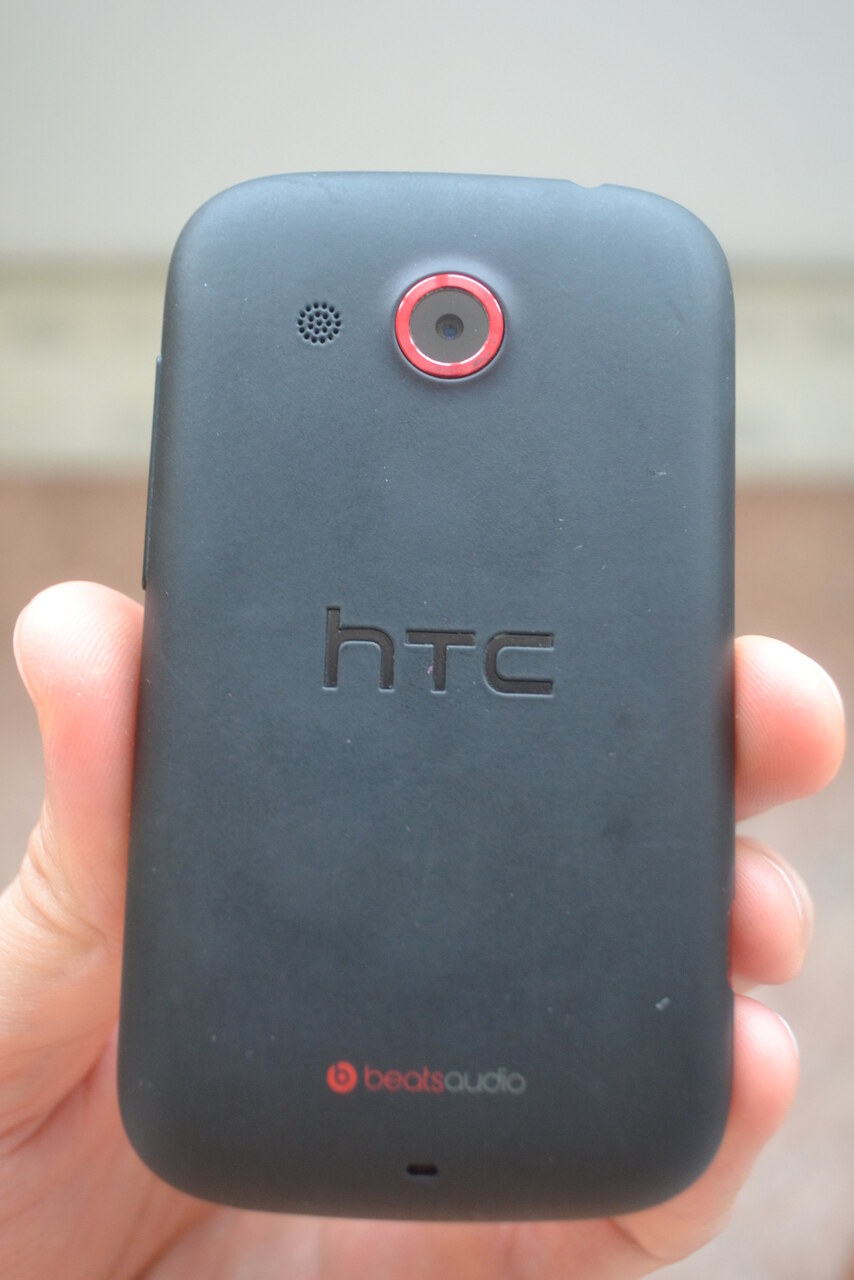 Продаю HTC Desire C — 4 000 руб. — Общение — Корзина — Price-Altai.ru