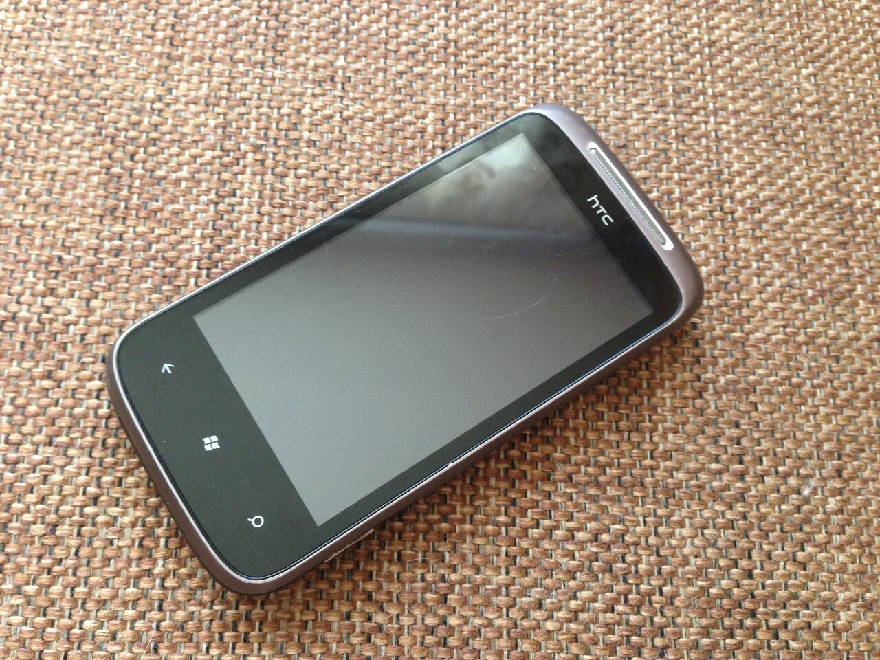 Htc Mozart — 3 050 руб. — Общение — Корзина — Price-Altai.ru