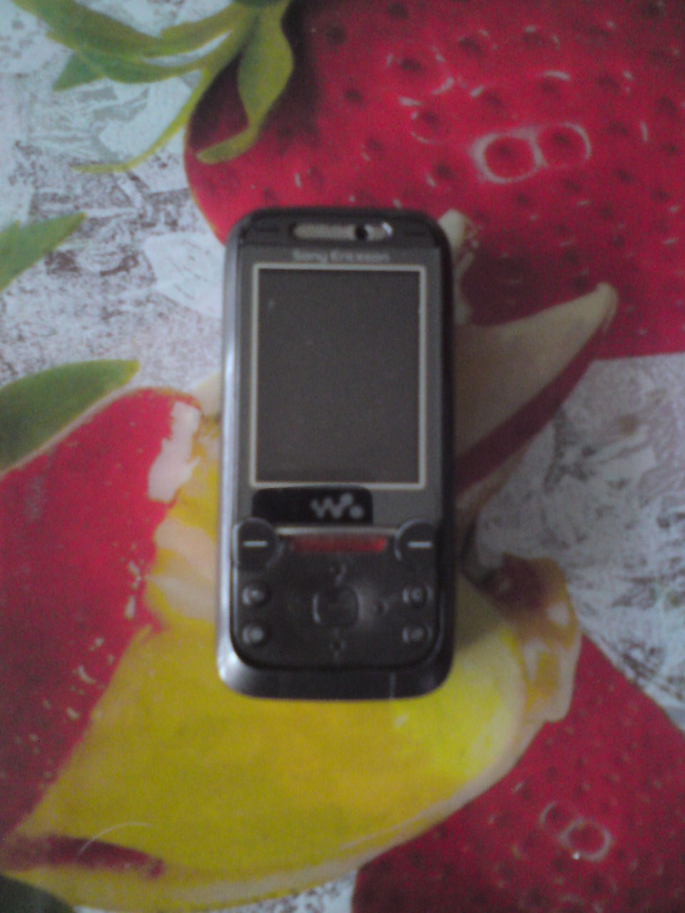 Sony Ericsson W850i под восстановление — 300 руб. — Общение — Корзина —  Price-Altai.ru