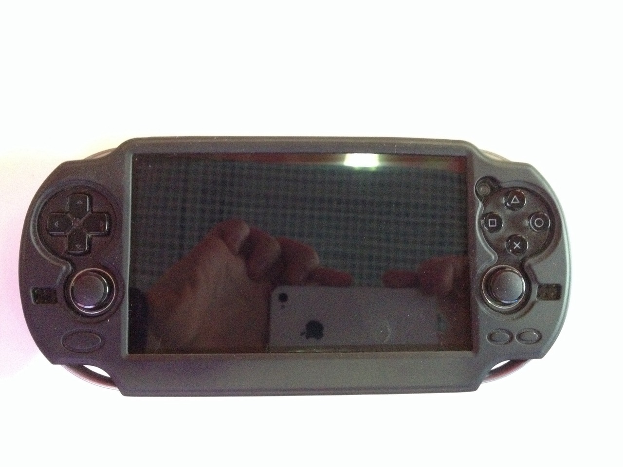 Продам PS Vita — 5 500 руб. — Общение — Корзина — Price-Altai.ru