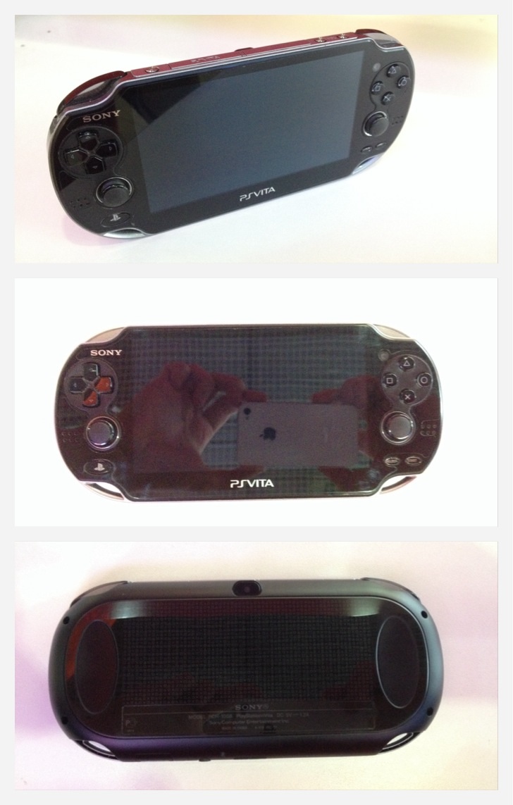 Продам PS Vita — 5 500 руб. — Общение — Корзина — Price-Altai.ru