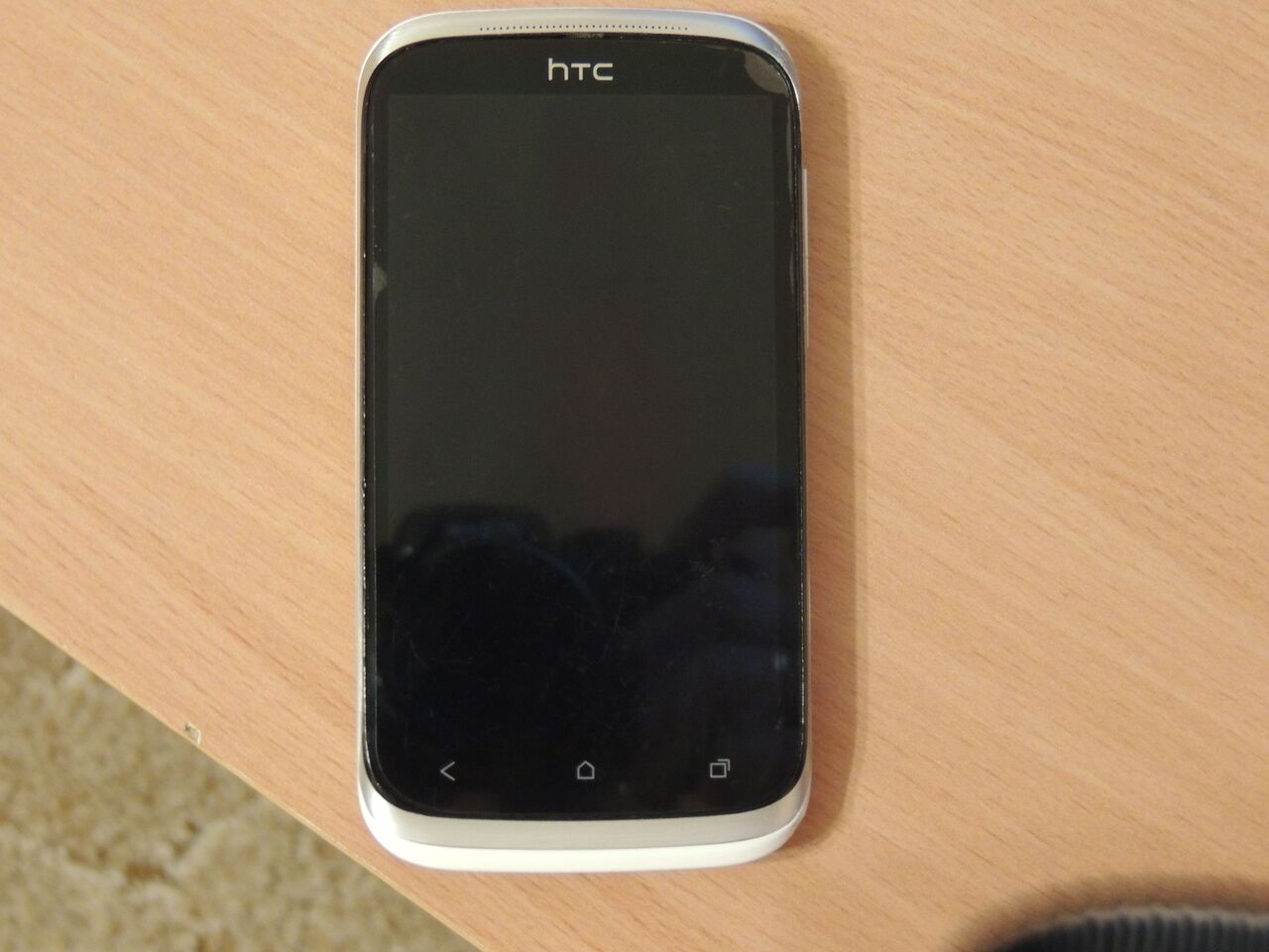 Продам HTC Desire X, Nokia 5230, Sony Ericsson W995! — 5 000 руб. — Общение  — Корзина — Price-Altai.ru