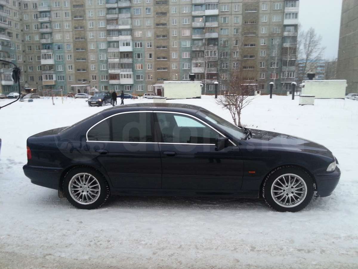 Литьё BMW(5х120) R17 — 14 000 руб. — Общение — Корзина — Price-Altai.ru