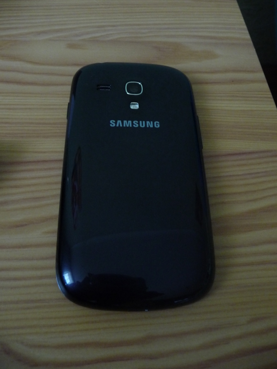 Samsung Galaxy S3 mini. — 6 000 руб. — Общение — Корзина — Price-Altai.ru