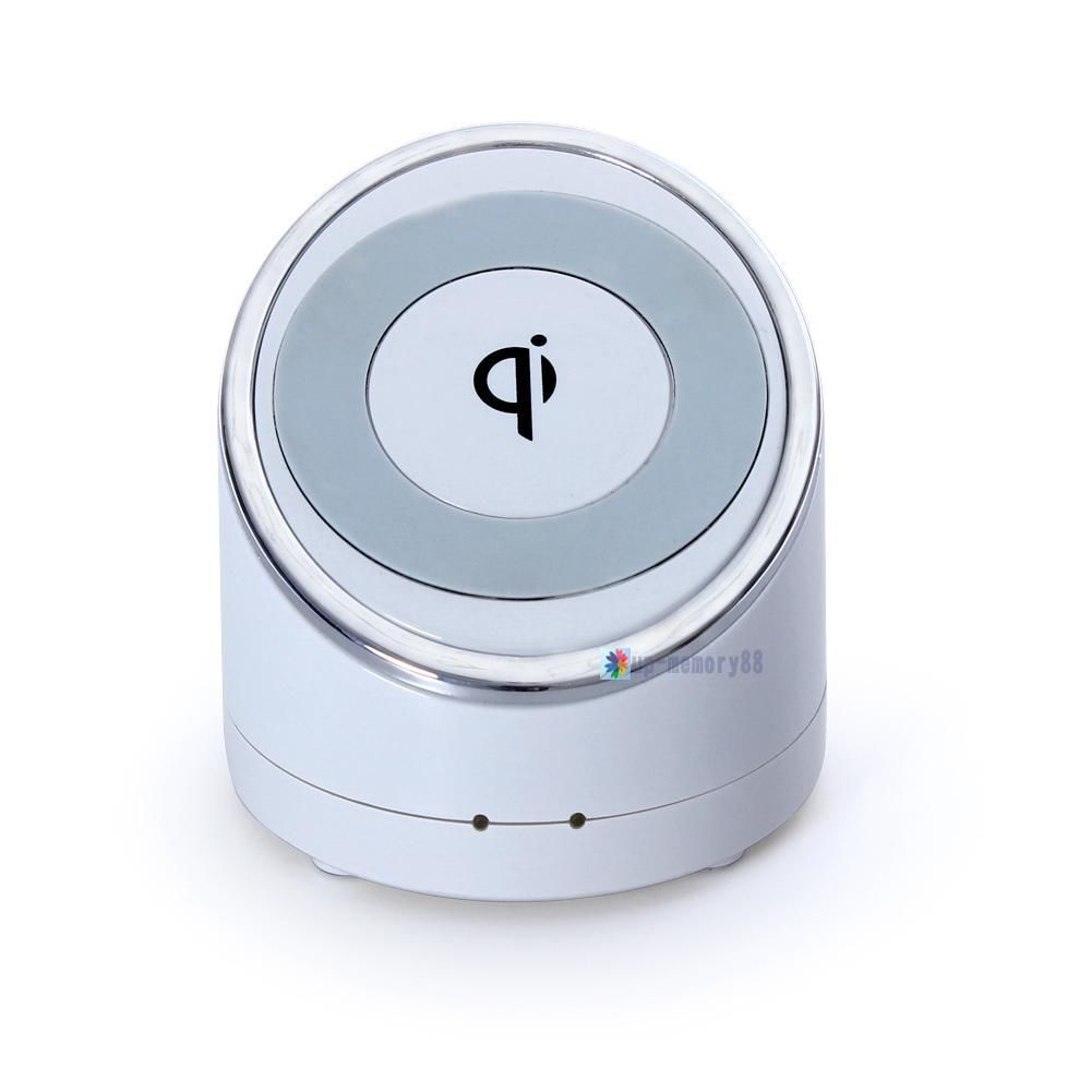 Беспроводная зарядка QI Wireless. Продано. — 500 руб. — Общение — Корзина —  Price-Altai.ru