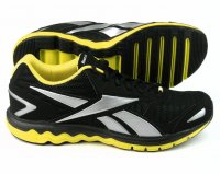 ReebokFuelExtremeTrainersblackyellow