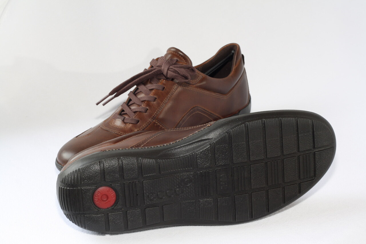 Ecco store welt sneaker