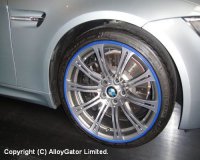 Alloygator BMW M3 2