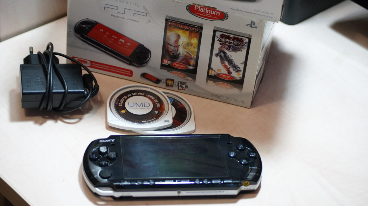 Psp 3008 — 2 500 руб. — Общение — Корзина — Price-Altai.ru