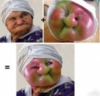 баба ягодка 