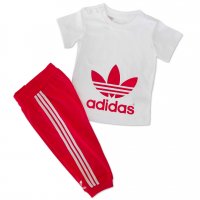 adidas-originals-i-harempant-tee-jogger-hose-shirt-pants-z32462-white-brightpink-pink-weiss-03