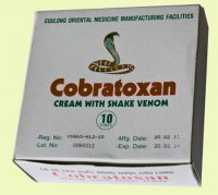 Cobratox-box