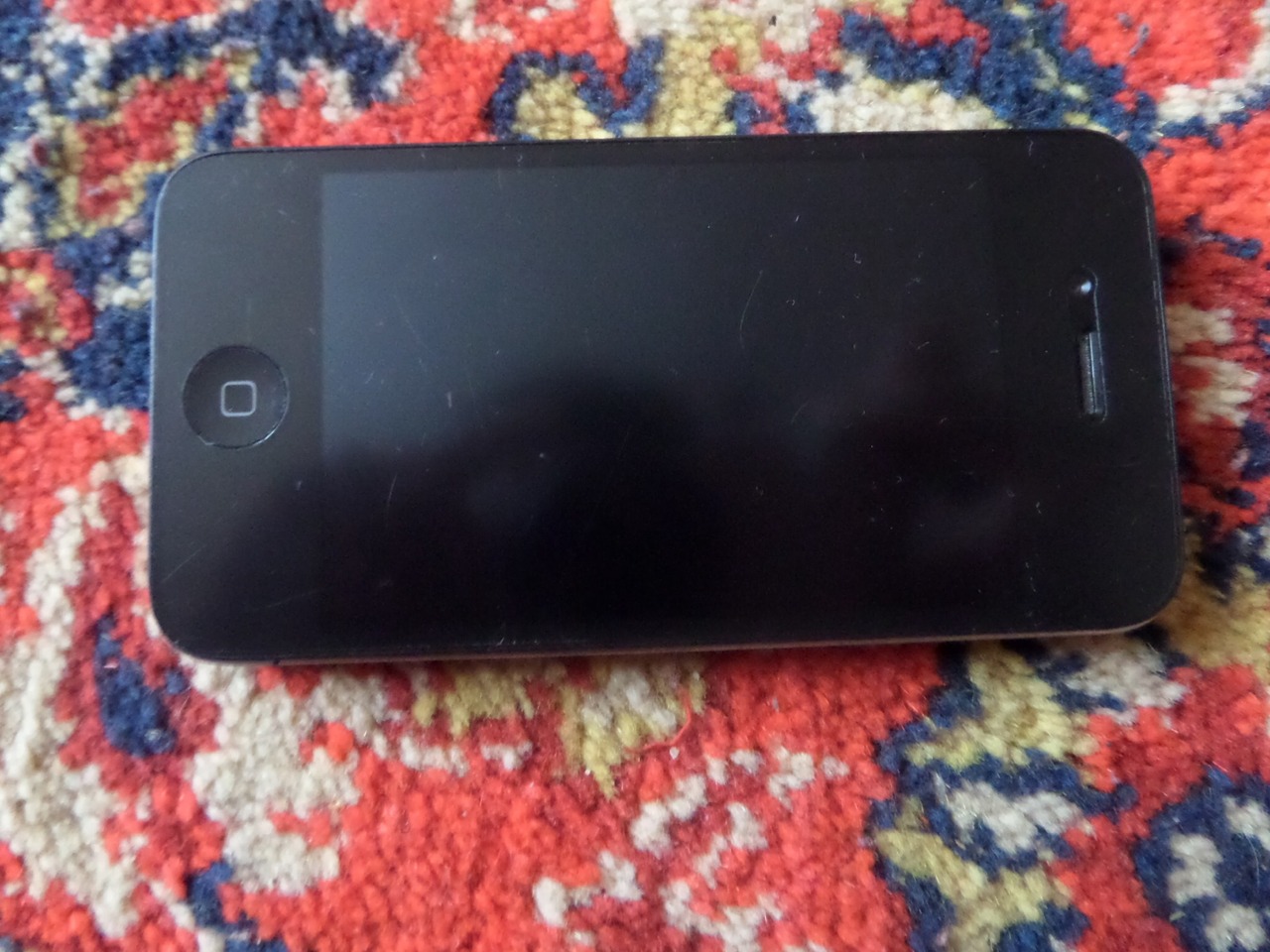 iPhone 4 16gb — Общение — Корзина — Price-Altai.ru