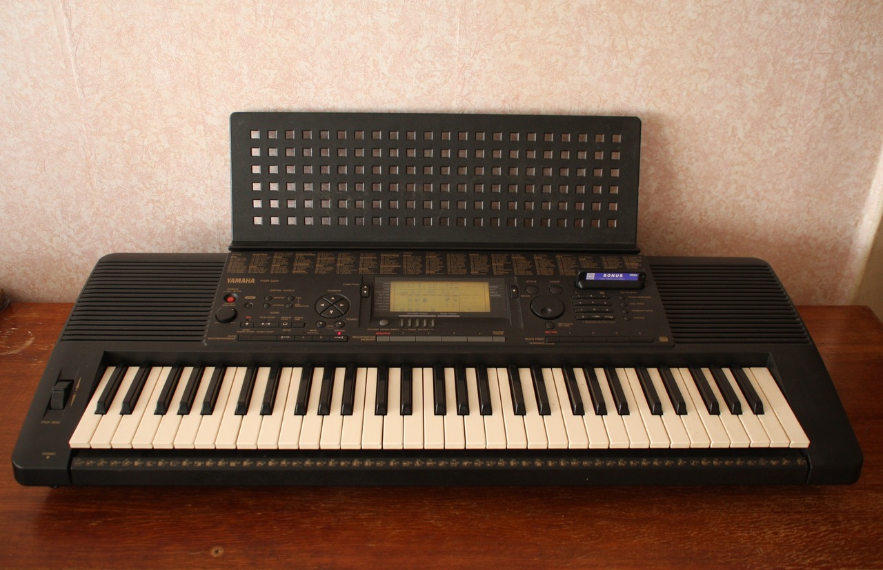 yamaha psr 5000 price