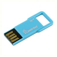 USB 16GB SmartBuy BIZ Blue