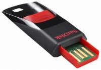 USB 32GB SanDisk Cruzer Edge