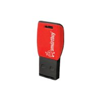 USB 32GB Smart Buy Cobra Red