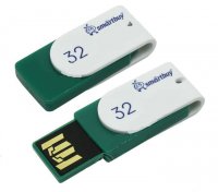 USB 32GB Smart Buy Vortex Green