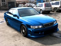 Toyota_Chaser_by_Mumakil