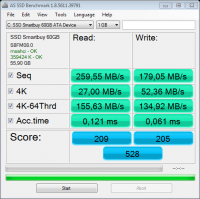 as-ssd-bench SSD Smartbuy 60G 22.05.2015 19-57-10