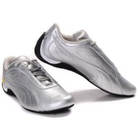 Outlet Store Online Puma Future Cat GT Ferrari in Silver Nowrabomaderry_2443