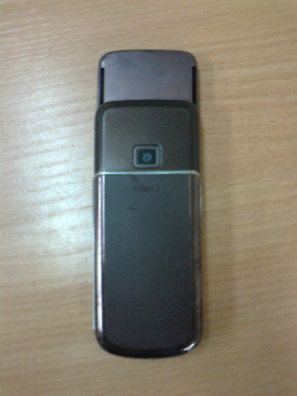 Nokia 8800 — Общение — Корзина — Price-Altai.ru