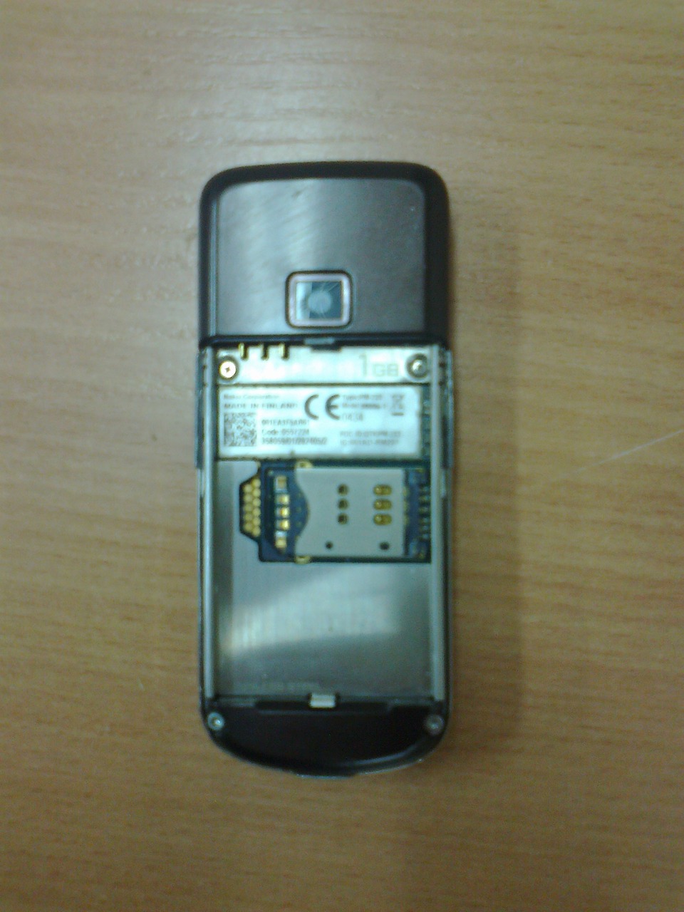 Nokia 8800 — Общение — Корзина — Price-Altai.ru