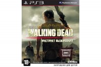 The Walking Dead. Истинкт выживания _PS3_-900x600