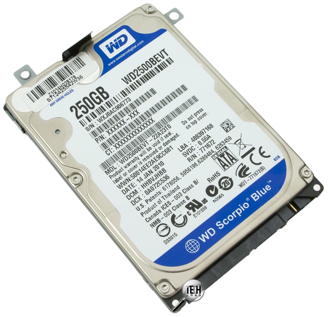 Жесткий диск msi. WDC wd2500bevt. Wd2500bevt-22a23t0. WDC wd2500bevt-24a23t0. Wd2500bevt-00zct0.