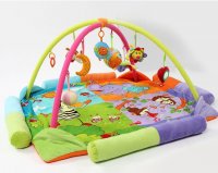 Baby-Toys-Baby-Educational-Play-Gym-Mat-High-Quality-Infant-Musical-Toys-Cartoon-Activity-Carpet-Baby