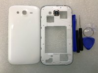 NEW-Middle-Bezel-Frame-Battery-font-b-Door-b-font-Cover-Case-For-font-b-Samsung