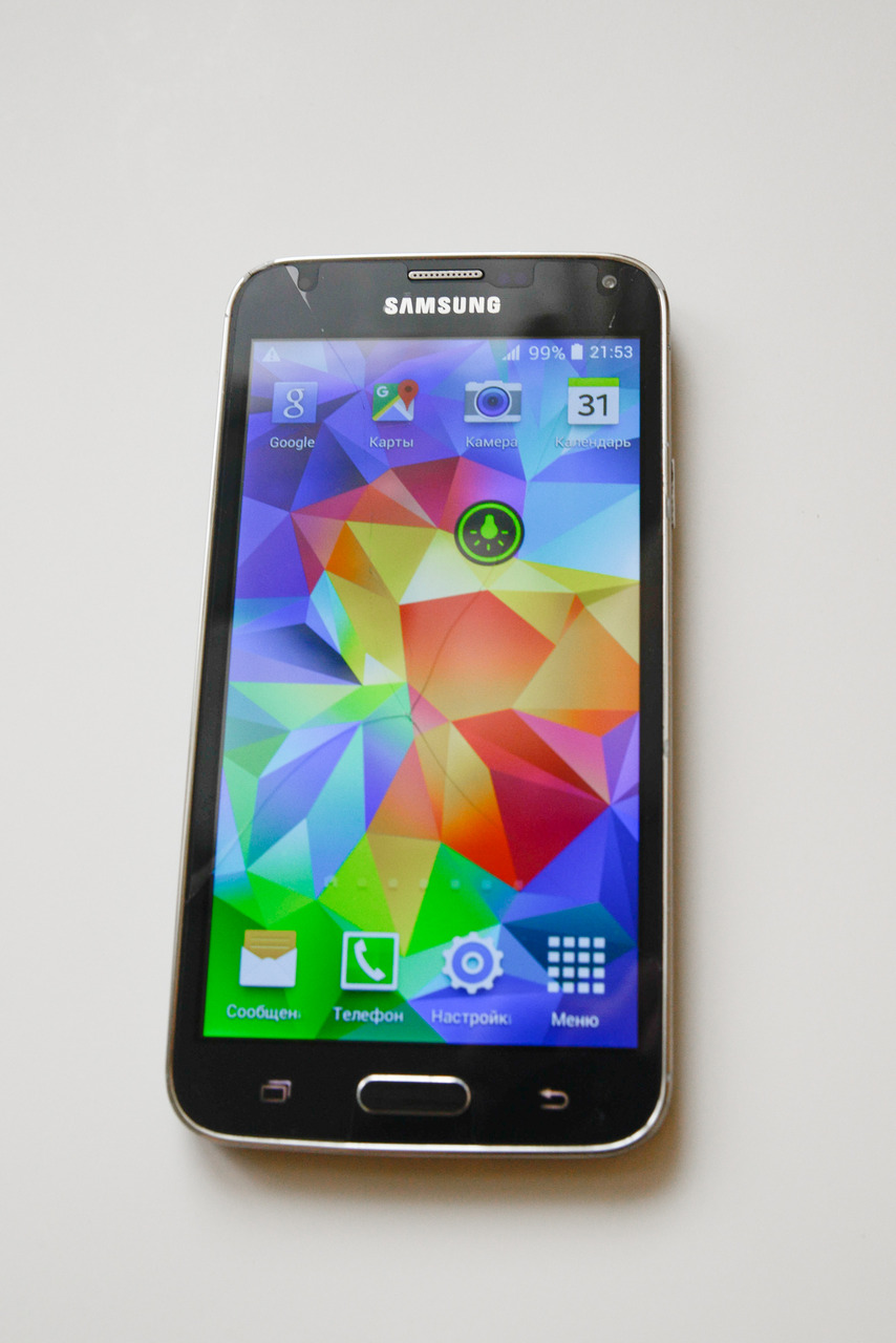 Samsung Galaxy s5 — 1 800 руб. — Общение — Корзина — Price-Altai.ru