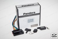 Pandora new