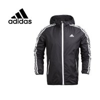 100-Original-New-2015-Adidas-men-s-jacket-AB4576-Hoodie-Sportswear-free-shipping