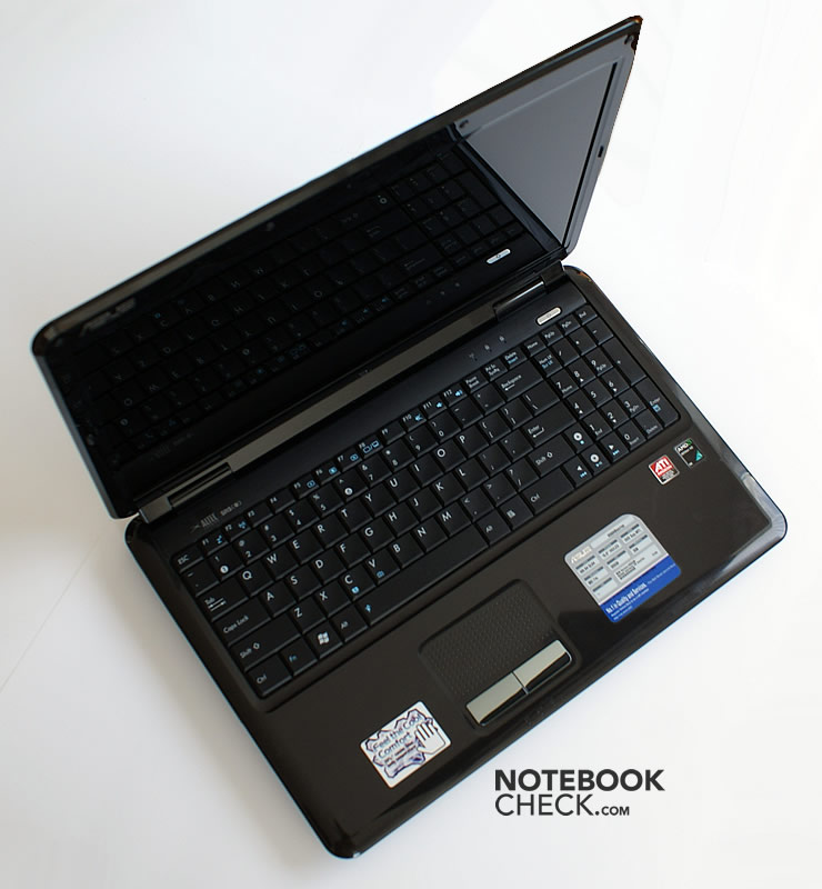 Ноутбук Asus K50ab Цена