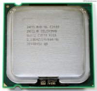 Intel Celeron Dual-Core E3400 SLGTZ 2,6GHz 01