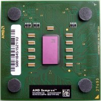 AMD Sempron 2600+ Thorton SDC2800DUT3D 01