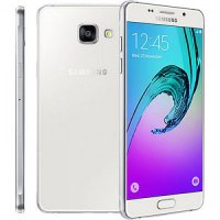 Samsung Galaxy A5 SM-A510F white-500x500
