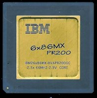 IBM26x86MX-BVAPR200GC