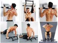 iron-gym-upper-body-workout-bar-fitness-abs-push-exercise-door-tokyodomalaysia-1405-11-tokyodomalaysia@4