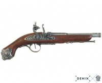 denix-flintlock-pistol--18th--c-